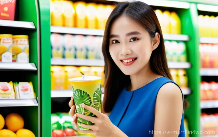 뉴로마케팅 기법으로 소비자 행동 변화 유도하기 - **Prompt:** A young Vietnamese woman in her late 20s, dressed in a stylish yet casual outfit suitabl...