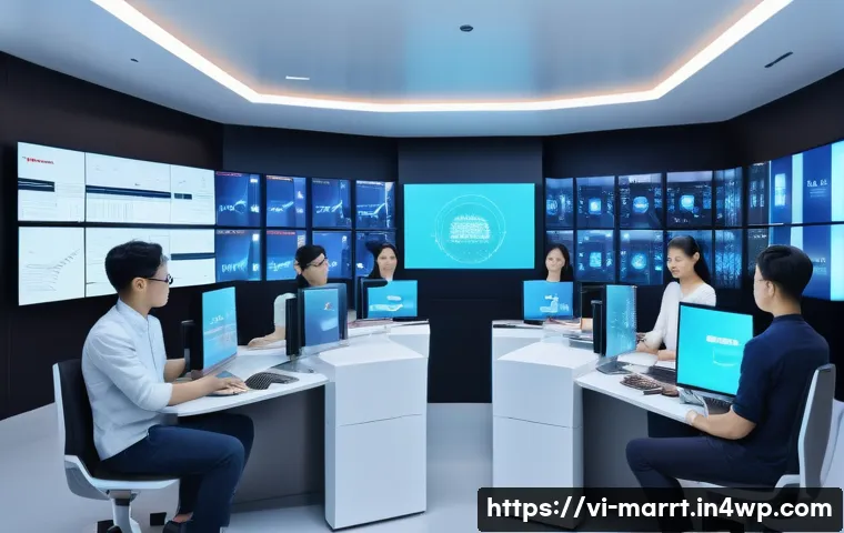 뉴로마케팅의 최신 트렌드와 미래 전망 관련 이미지 2