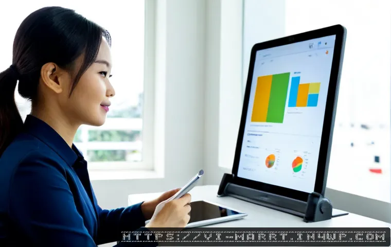 Home 17 뉴로마케팅 기법에 대한 소비자 인식 조사 - Photorealistic consumer perception survey scene in a modern Vietnamese market research office, a Vie...